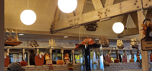 Drifter's Restaurant